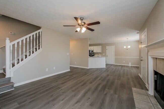1171 Misty Meadows Way
