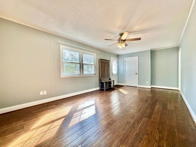 Photo - Updated 3BR Ranch | Large Lot, Deck & Modern Finishes – Minutes to Durham