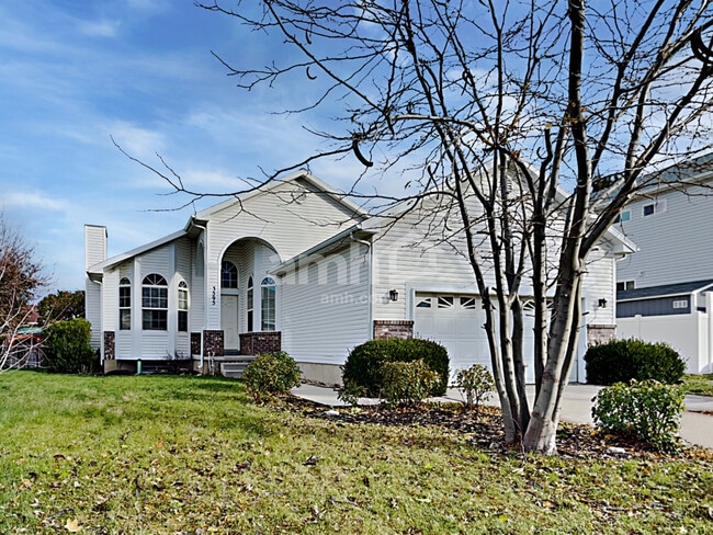 Building Photo - 3595 S Feulner Dr Rental