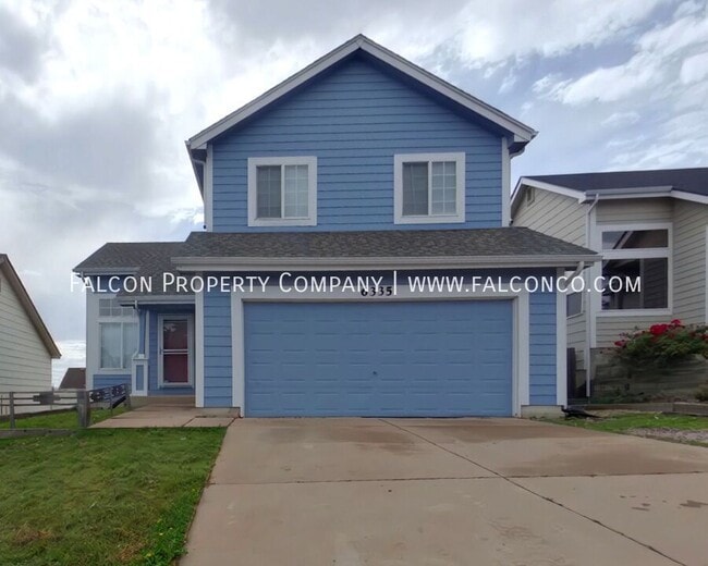 Building Photo - 6335 Cording Ct Rental