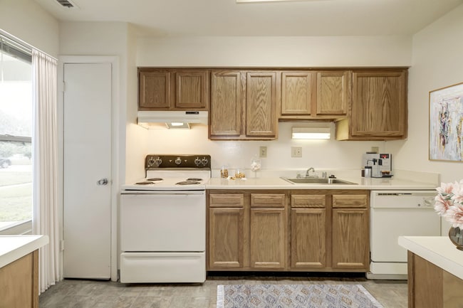 Brookmont Apartments