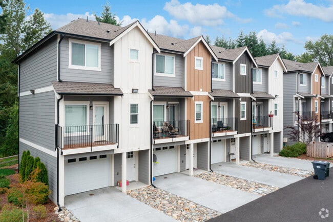 Canyon Grove Townhomes