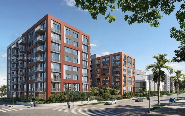 Photo - 3830 NW 11th St Unidad 2BR