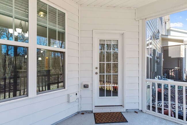 Photo - **Stylish 3BR Home Near Downtown Apex**