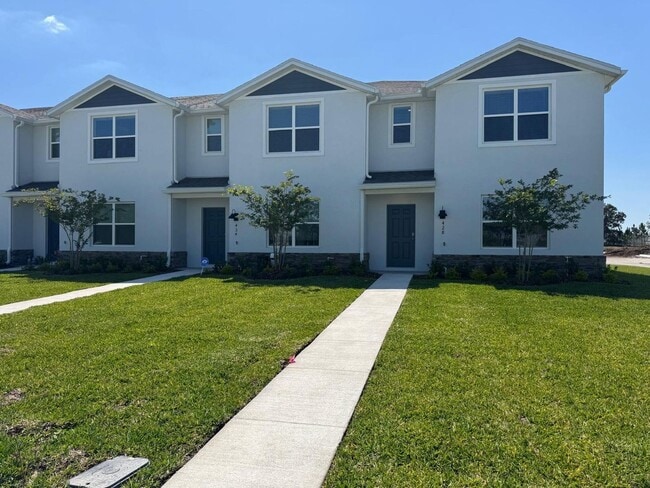 Photo - 428 Preston Cv Dr Apartment Unit 428 Preston Cove Dr, St Cloud, FL 34771