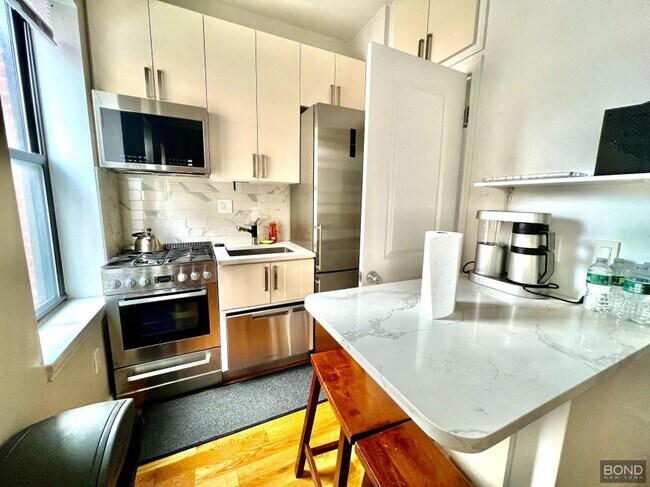 Photo - 0 bedroom in Manhattan NY 10013 Unit 3F