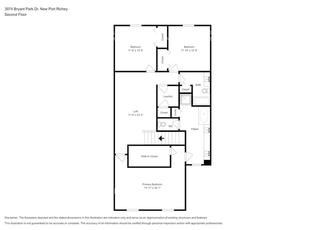 Photo - 3074 Bryant Park Dr