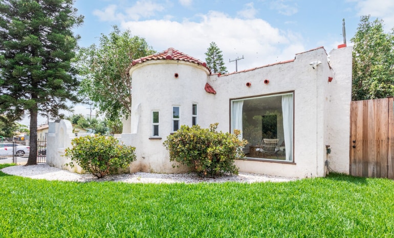 Photo - 3576 Opal St (Los Angeles, CA)