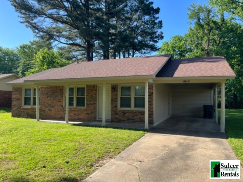 Photo - 1616 Shady Grove Rd