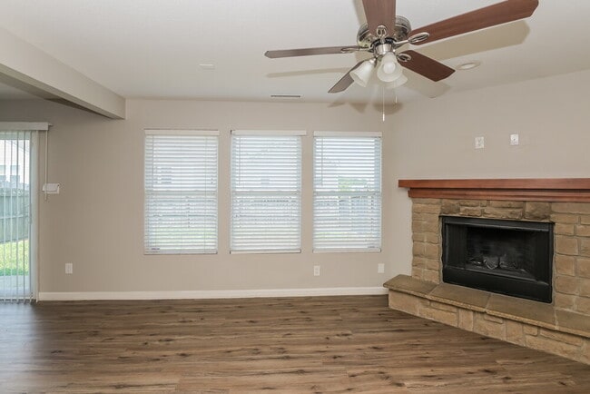 Photo - 4420 Norfleet St