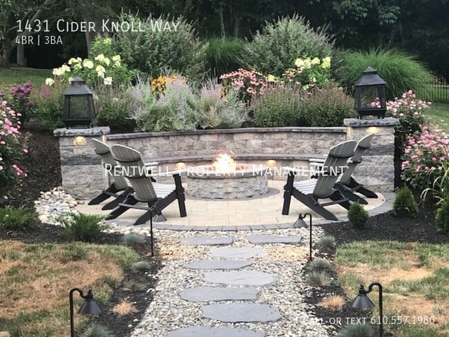 Photo - 1431 Cider Knoll Way