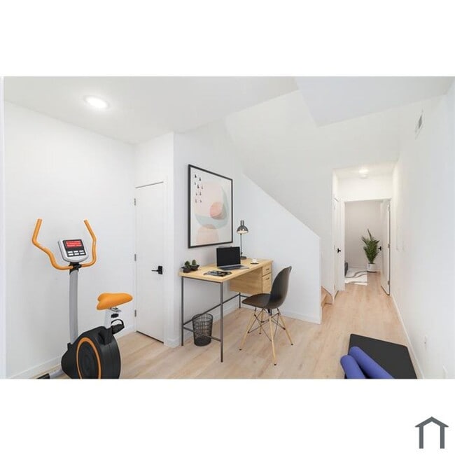 Photo - 2717 N Howard St Unit 1 Bedroom - C