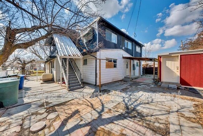 Photo - 1254 W 1100 N Unidad Ground Floor Apt.