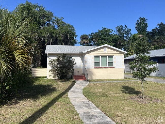 Building Photo - 727 Dougherty St Rental