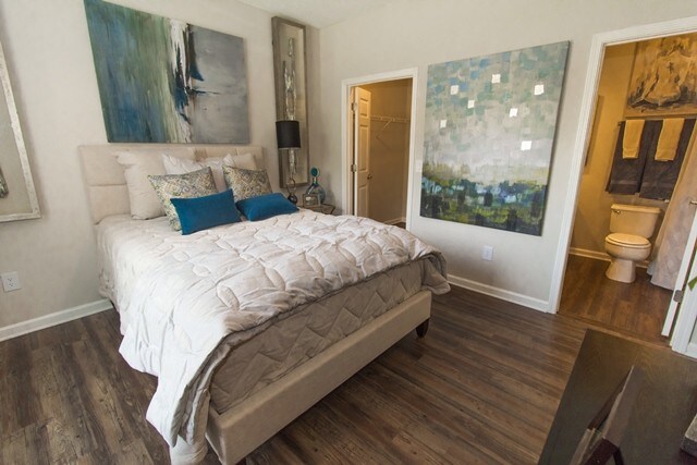 Photo - Woodhaven at Park Bridge