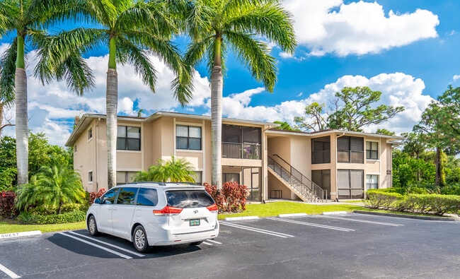 Photo - 10X Harbour Pines Apartments