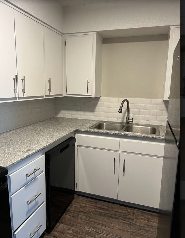 The Courtyard Apartments Vernon, TX