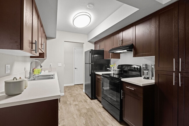 Central Park East