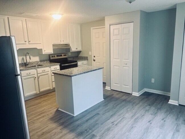 Photo - 3 BR/2BA | Newly Renovated Single Family Home | 1-Car Covered Parking | Front yard!