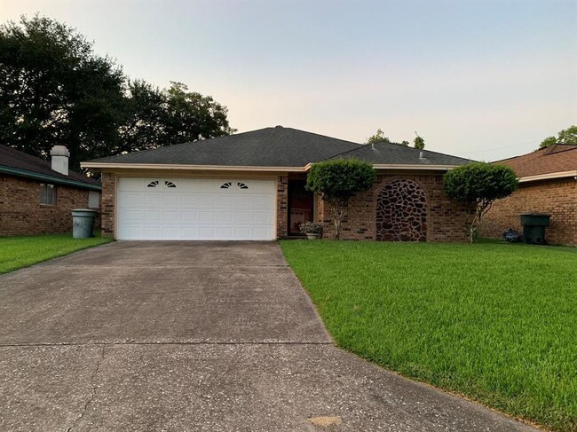 Street View - 9480 Mapes St House