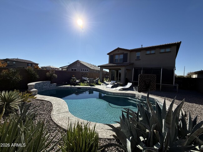 Photo - 21471 S 225th Way