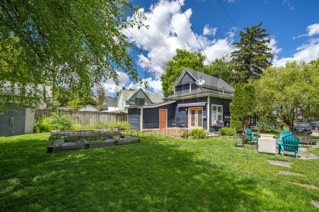 Photo - 1631 W 1st Ave Unit 1631 W 1st Avenue,  B