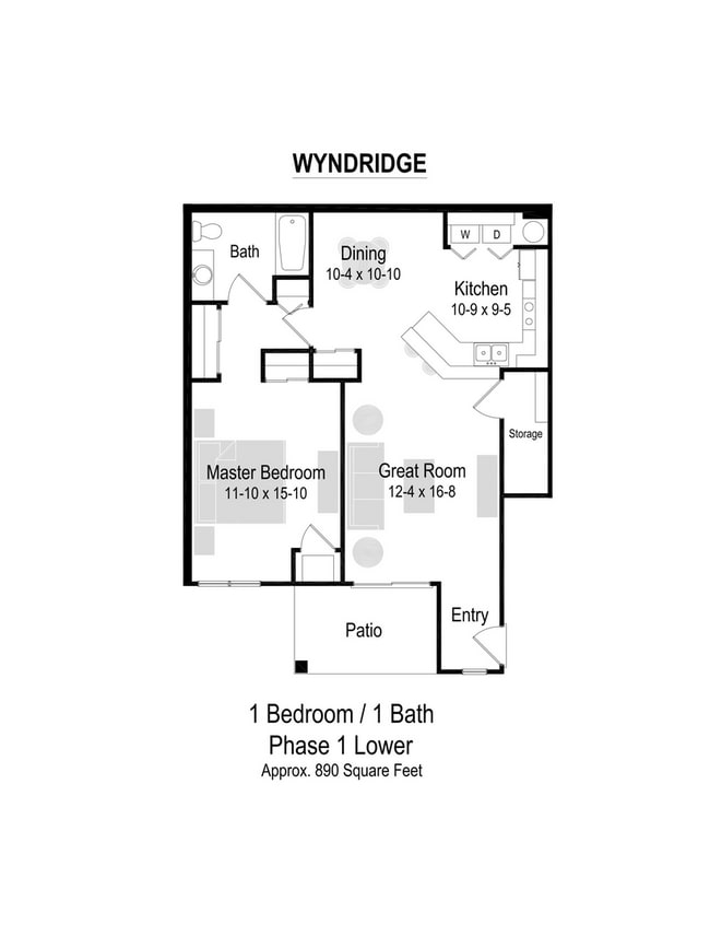 Wyndridge Nominee Apartments