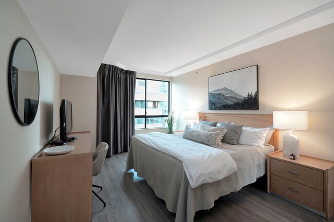 Photo - Landis Residences