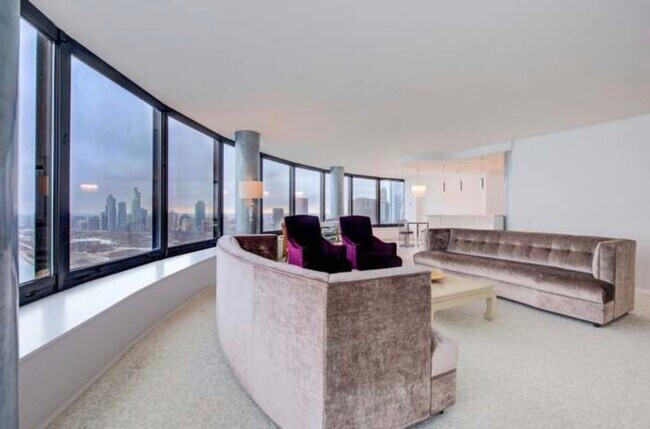 Photo - 155 N Harbor Dr Unit 4312