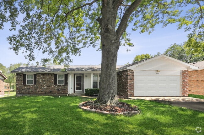 Building Photo - 5834 Mayberry Dr Rental