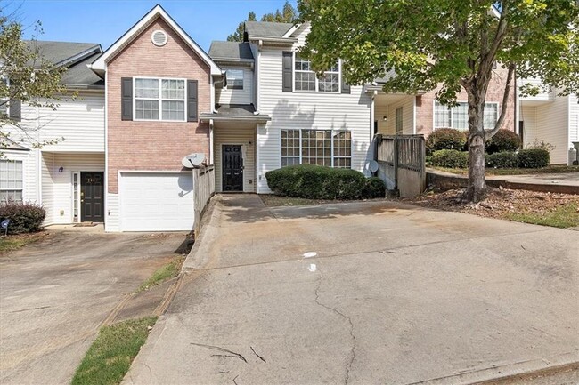 Photo - 1467 Riverrock Trail SW Townhome