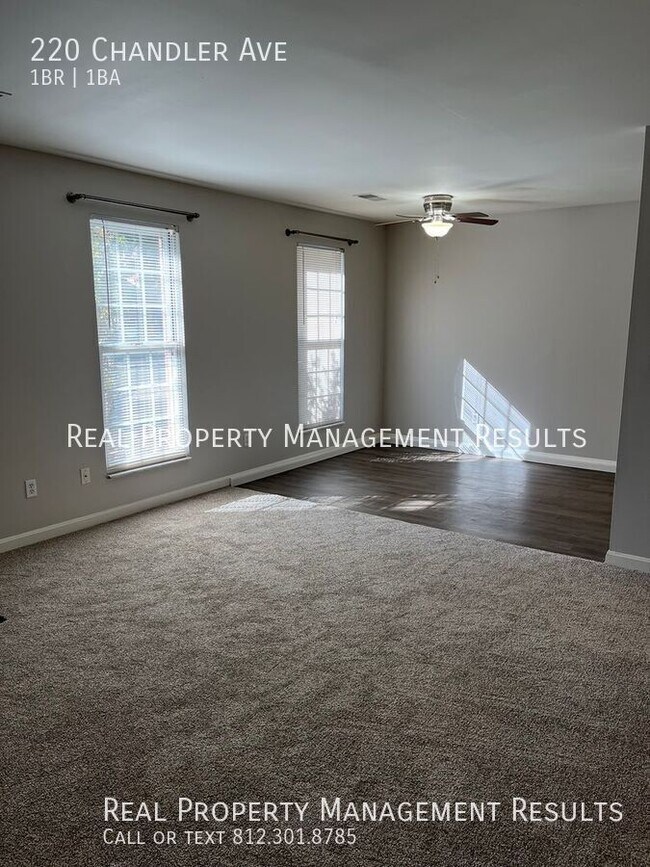 Photo - 220 Chandler Ave