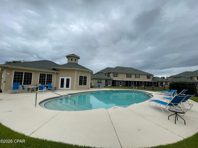 Photo - 806 Baldwin Rowe Cir