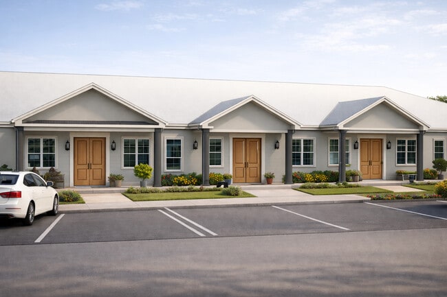 Independent Houses - 490 S Oak St