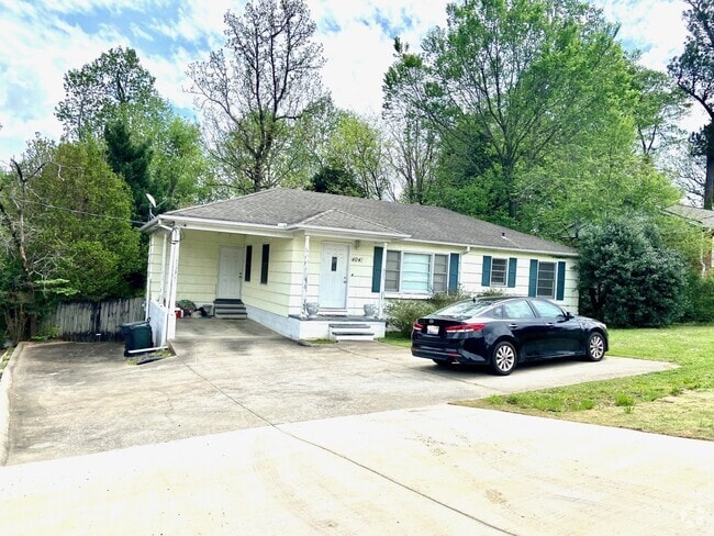 Building Photo - 4041 Crosshaven Dr Rental