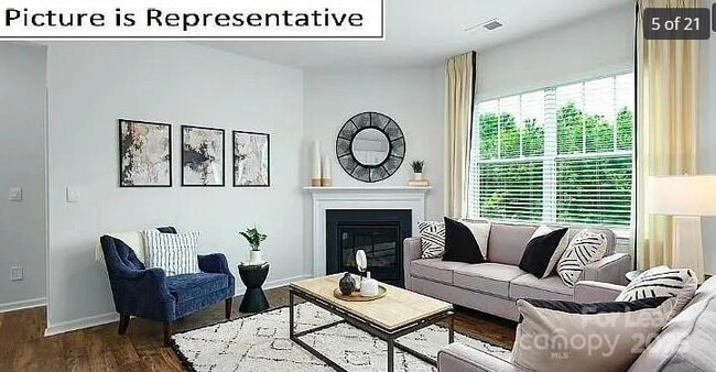 Photo - 1365 Secrest Cmns Dr