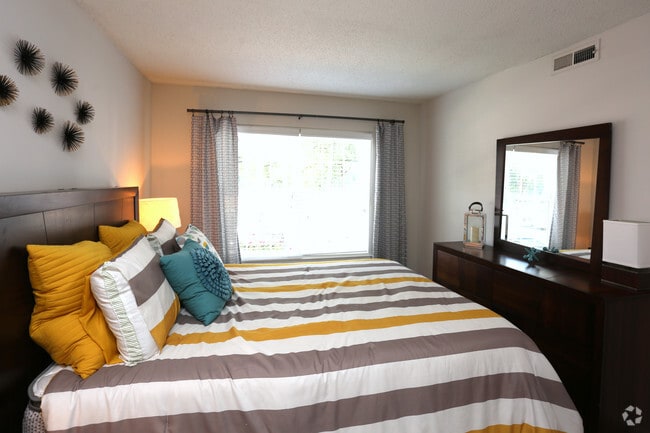 Photo - The View at 5010