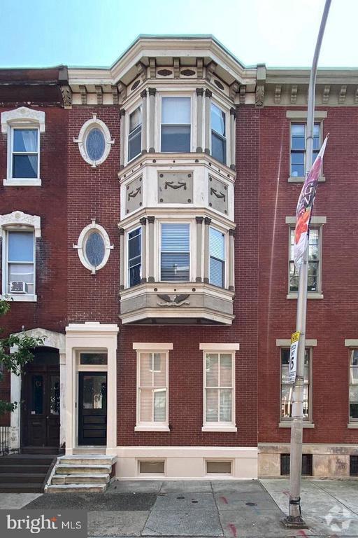Building Photo - 1728 Mt Vernon St Rental