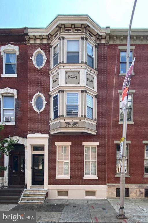 Photo - 1728 Mt Vernon St Townhome
