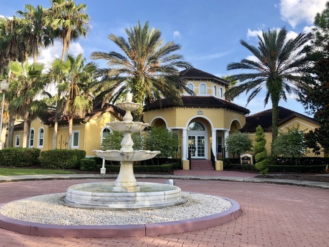 Clubhouse and fitness - 5510 Bentgrass Dr Unit 103