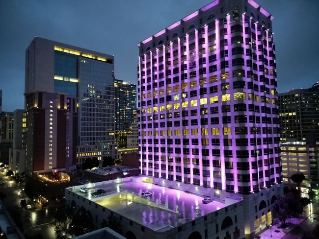 Photo - 1240 India St Unidad 1203