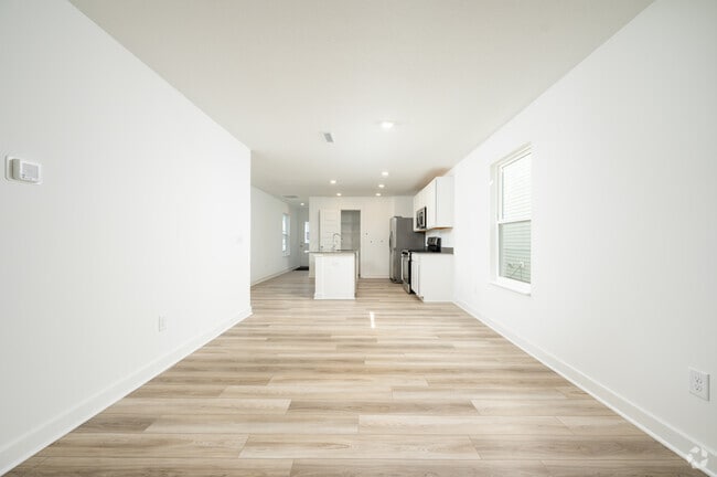 Bennet - Dining Room - Honor Meadows Owner LLC