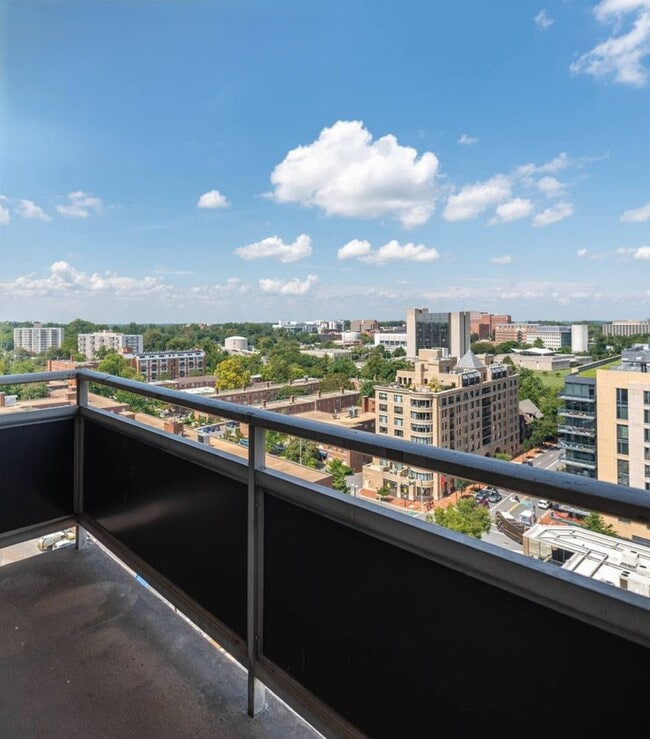 Photo - 8200W Apartments