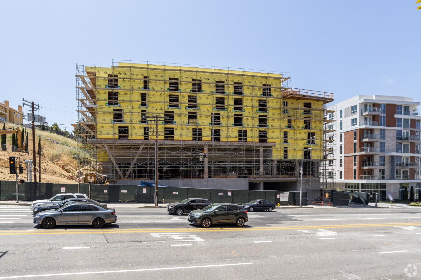 May 2022 - D'VINE Apartments