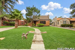 146 North Dr