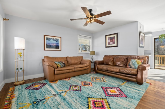 Photo - 482 Gorman Bridge Rd