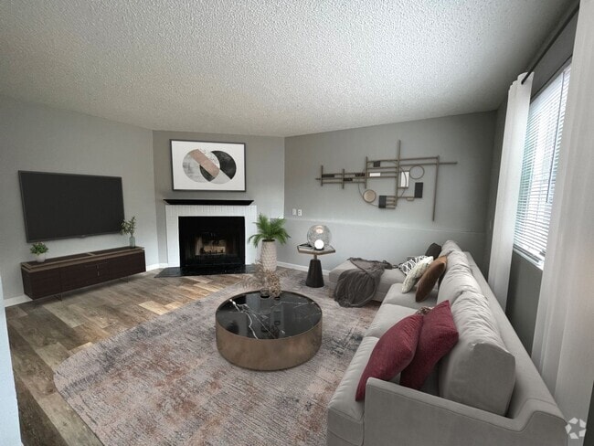 Building Photo - 3945 Stonedike Dr Unit B Rental