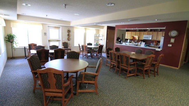 Savannah Oaks of Ramsey Senior Community 55+