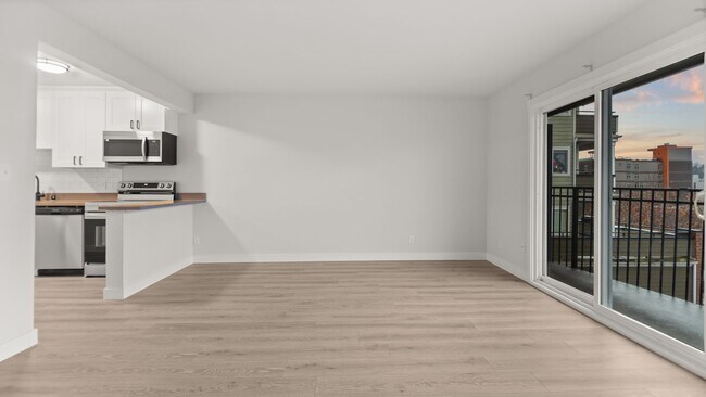 Photo - Nordic Lofts