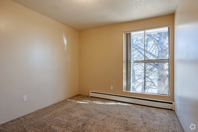 1BR, 1BA -516SF (Standard)
